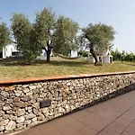 Farm stay Per Caso Carignano (Tuscany)