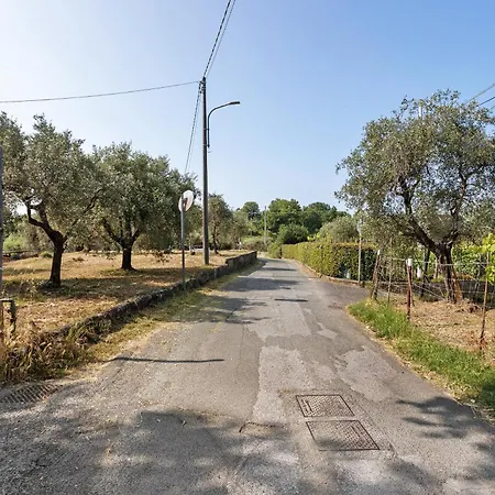 Per Caso ファームステイ Carignano