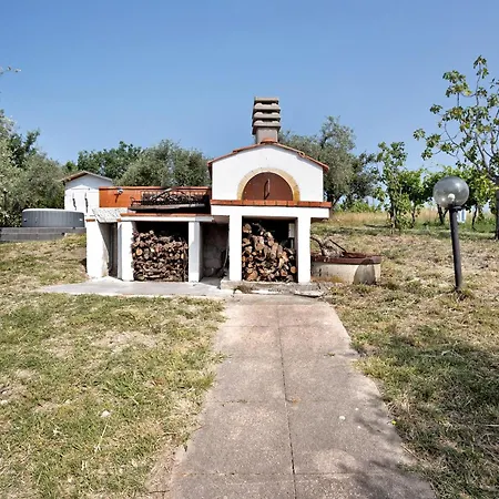 Per Caso Farm stay
