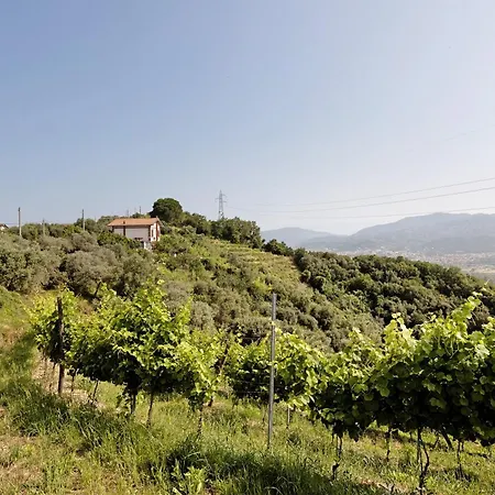 Per Caso Alojamento de Turismo Rural
