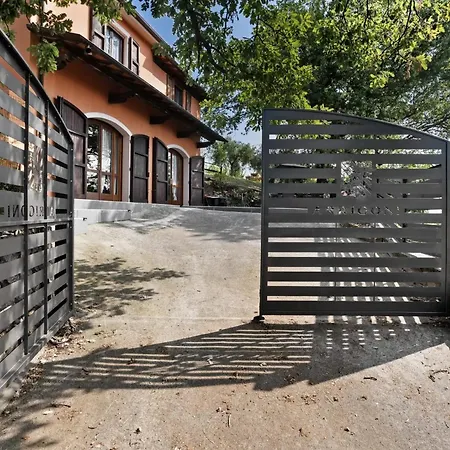 Per Caso Carignano (Tuscany)